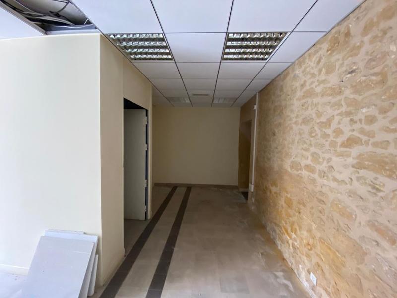 Local commercial - 124 m²
