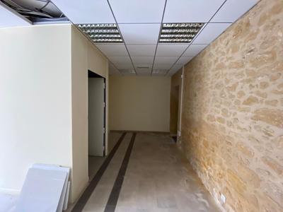 Local commercial - 124 m²