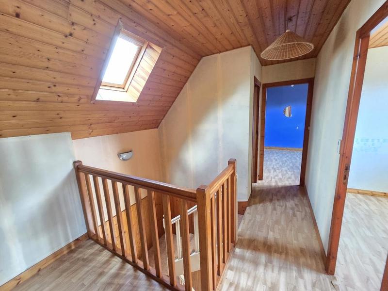 Villa - 205 m² - 8 pièces