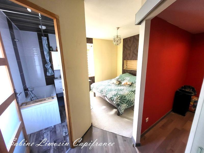 Maison - 105 m² - 4 pièces