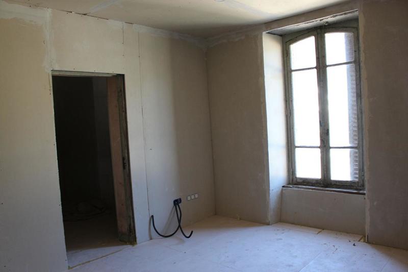 Immeuble - 131 m² - 8 pièces