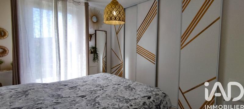 Maison de campagne - 80 m² - 3 pièces