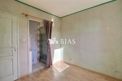 Maison - 106 m² - 5 pièces