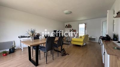 Appartement - 117 m² - 4 pièces