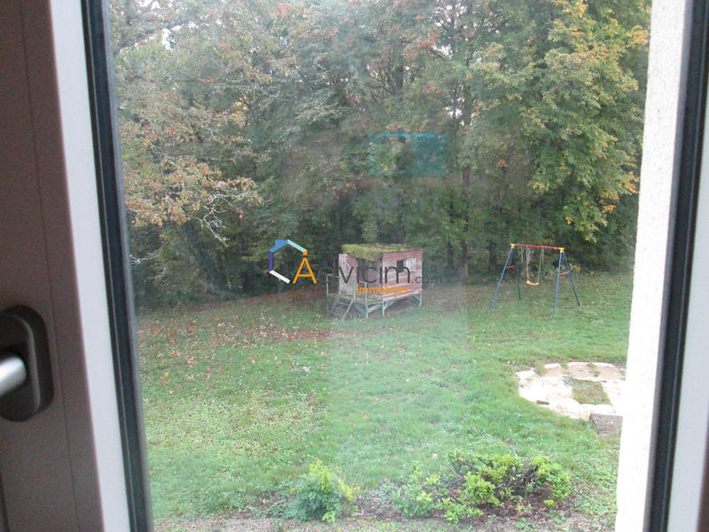 Maison traditionnelle - 115 m² - 6 pièces