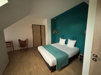 Appartement - 52 m² - 2 pièces