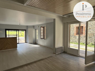 Immeuble - 8 pièces