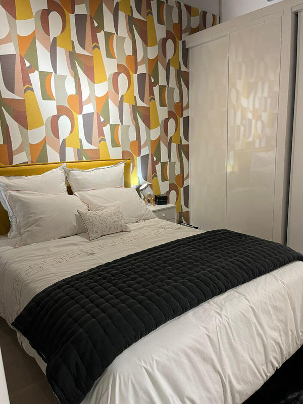 Appartement - 35 m² - 1 pièce