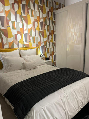 Appartement - 35 m² - 1 pièce