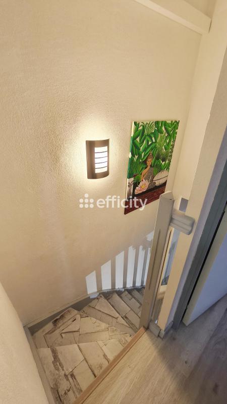 Villa - 39 m² - 3 pièces