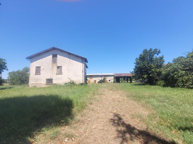 Terrain agricole - 631 244 m²