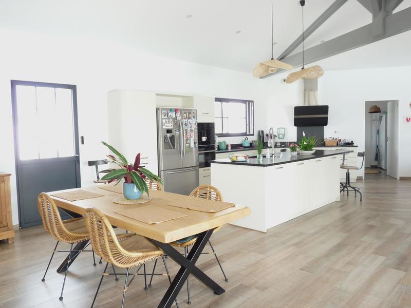 Villa - 165 m² - 6 pièces