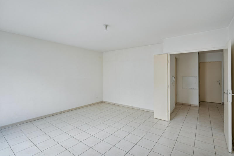 Appartement - 76 m² - 4 pièces