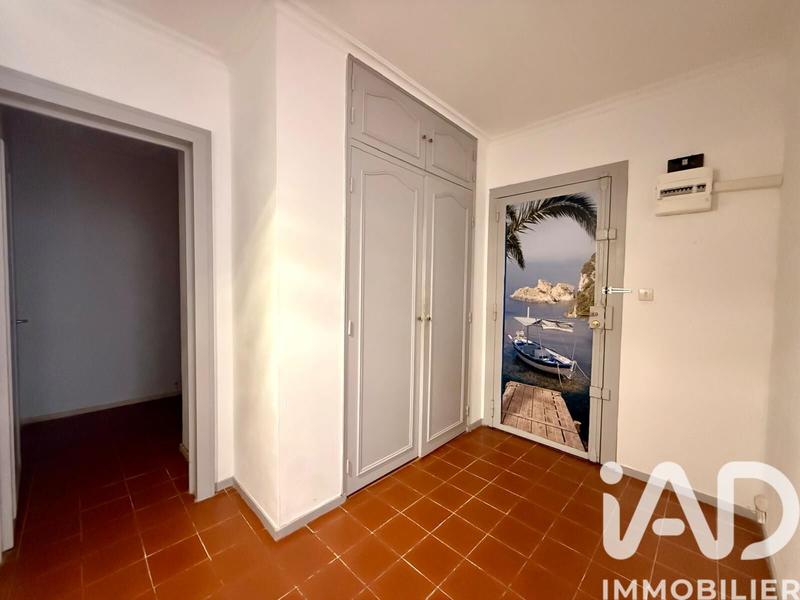 Appartement - 101 m² - 4 pièces