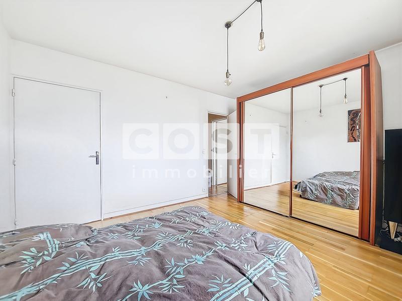 Maison - 142 m² - 5 pièces