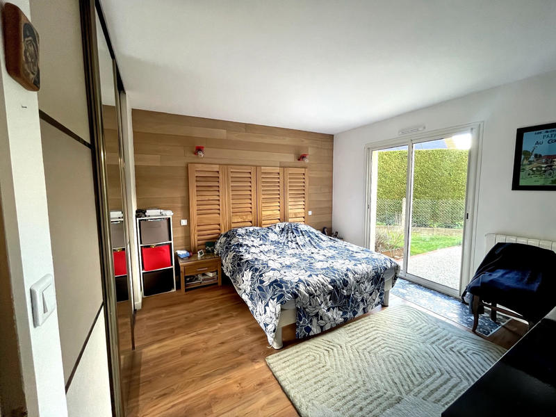 Maison - 147 m² - 6 pièces