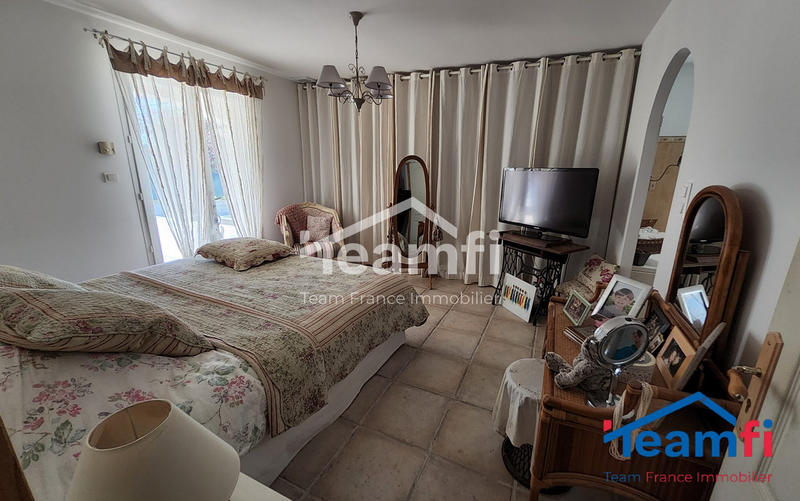 Villa - 132 m² - 5 pièces