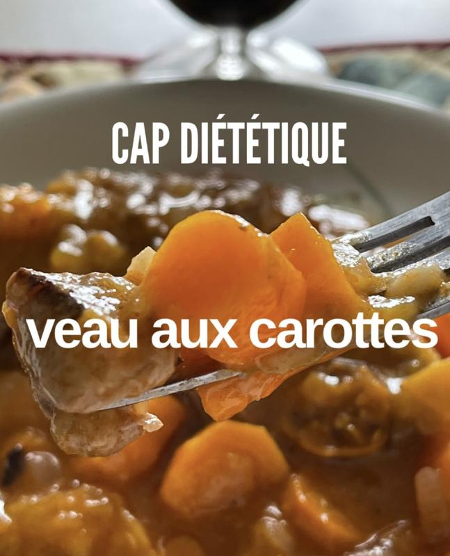 Cap Diététique - Laurence Boyre