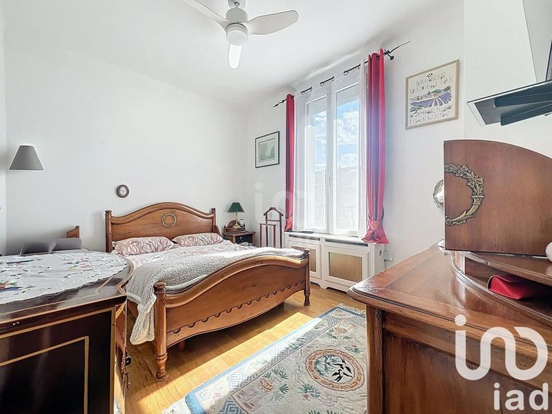 Maison - 109 m² - 5 pièces