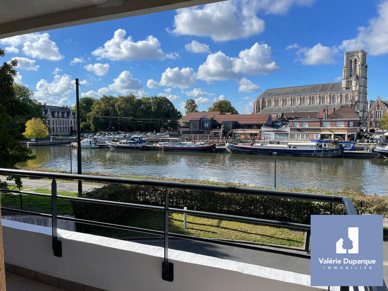 Appartement - 78 m² - 3 pièces