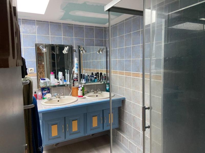 Maison - 196 m² - 5 pièces