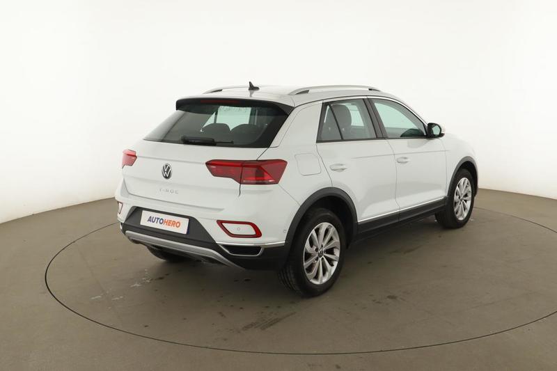Volkswagen t-Roc 2.0 Tdi Dsg7 150 ch