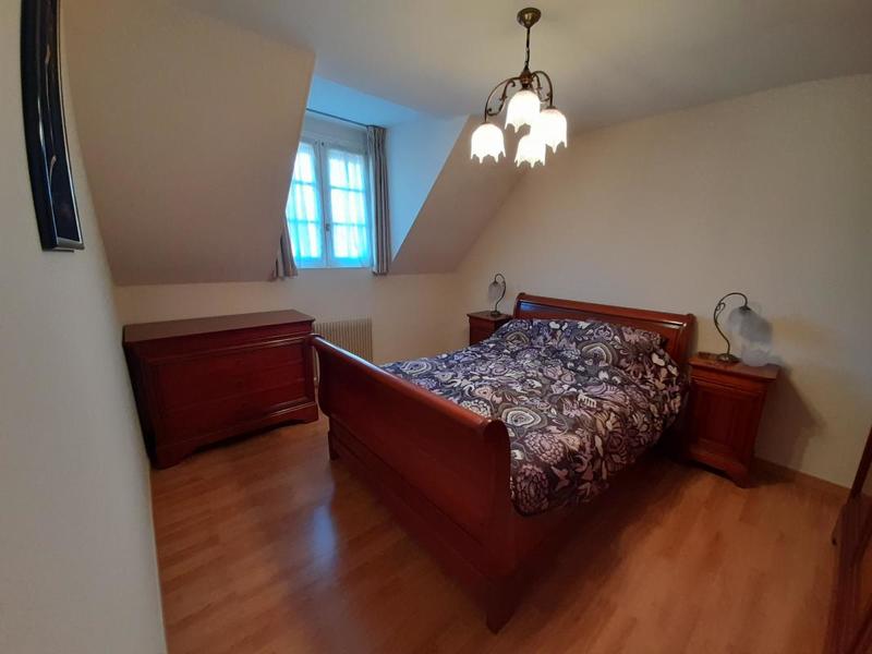 Maison - 100 m² - 6 pièces