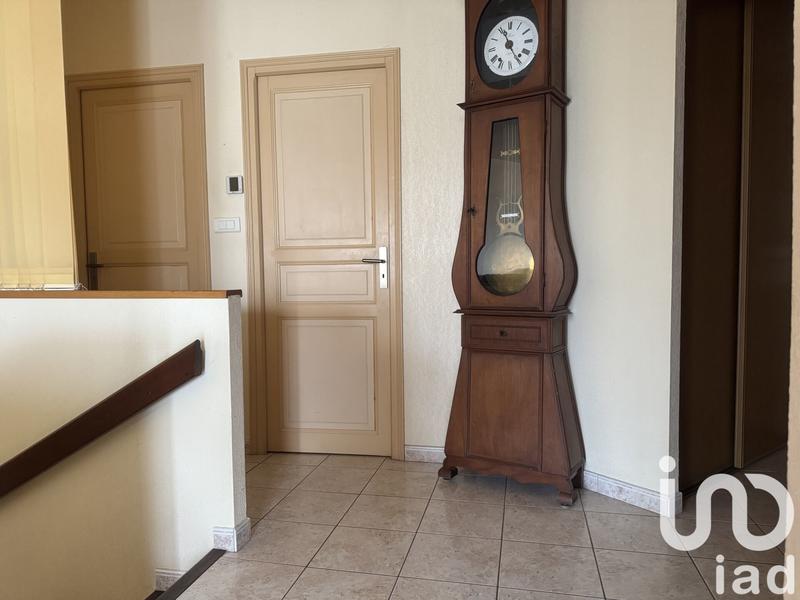 Maison de village - 87 m² - 3 pièces