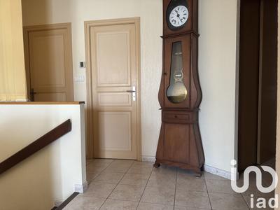 Maison de village - 87 m² - 3 pièces