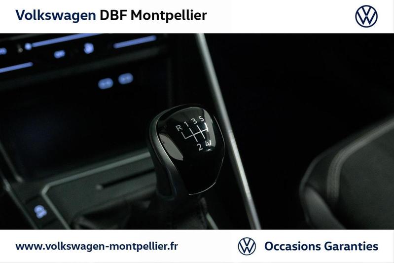 Volkswagen Polo 1.0 Tsi 95 s&amp;S Bvm5 Style