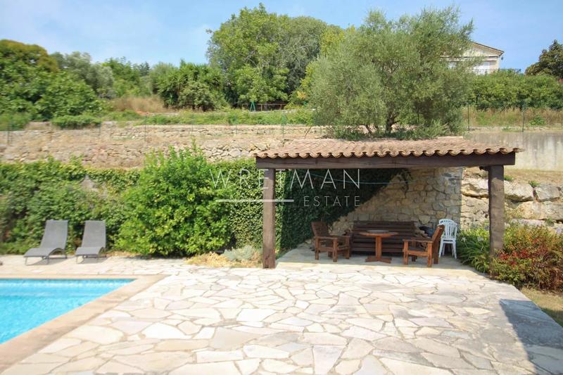 Villa - 106 m² - 4 pièces