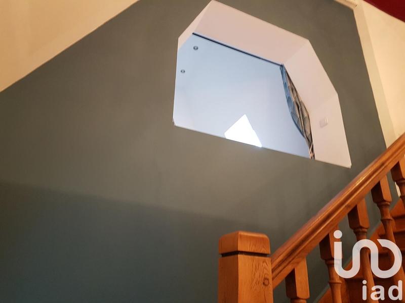 Maison de campagne - 220 m² - 5 pièces