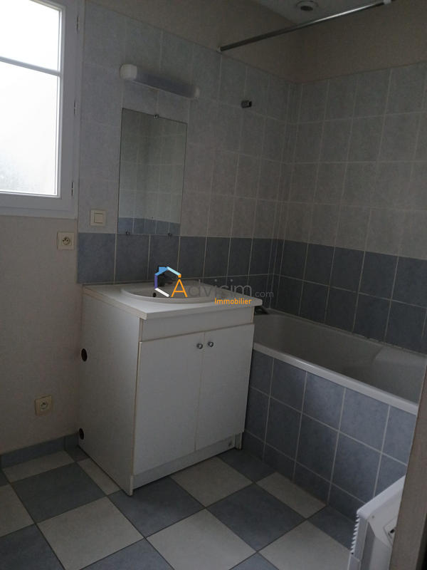 Maison - 81 m² - 4 pièces