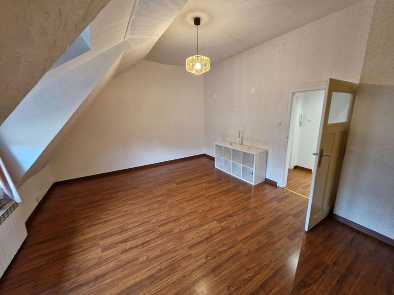 Appartement - 181 m² - 5 pièces