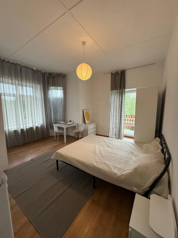 Studio - 17 m² - 1 pièce