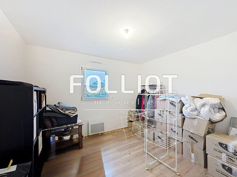 Maison - 83 m² - 4 pièces