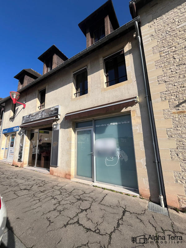 Local d'activités - 49 m² - 3 pièces