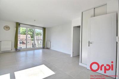 Appartement - 74 m² - 4 pièces