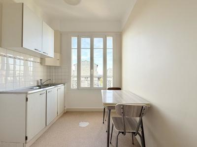 Appartement - 27 m² - 1 pièce