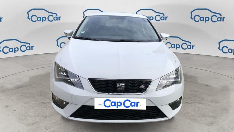 Seat Leon Sc III 1.4 Tsi 150 Fr - Première main