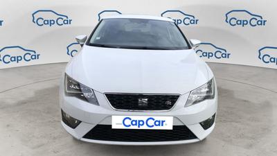 Seat Leon Sc III 1.4 Tsi 150 Fr - Première main