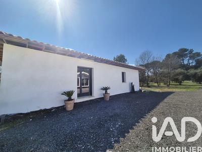 Maison - 69 m² - 2 pièces