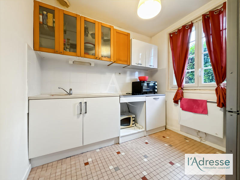 Maison - 67 m² - 4 pièces