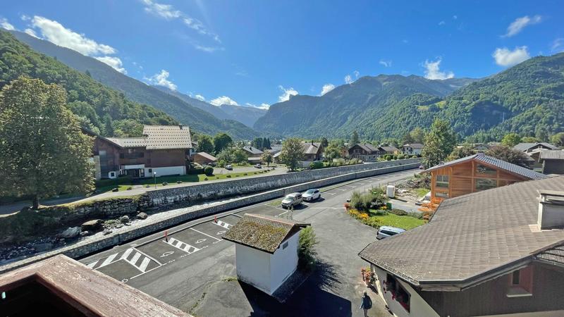 Appartement - 33 m² - 2 pièces