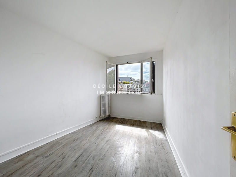 Appartement - 67 m² - 4 pièces