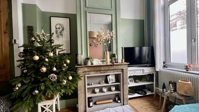 Maison - 137 m² - 6 pièces