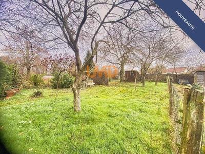 Maison de village - 117 m² - 7 pièces