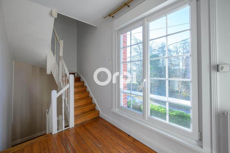 Maison - 118 m² - 3 pièces