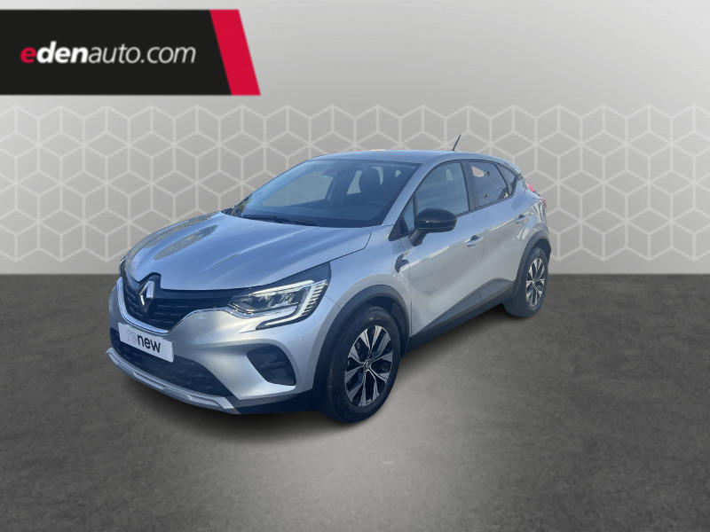 Renault Captur TCe 90 Evolution