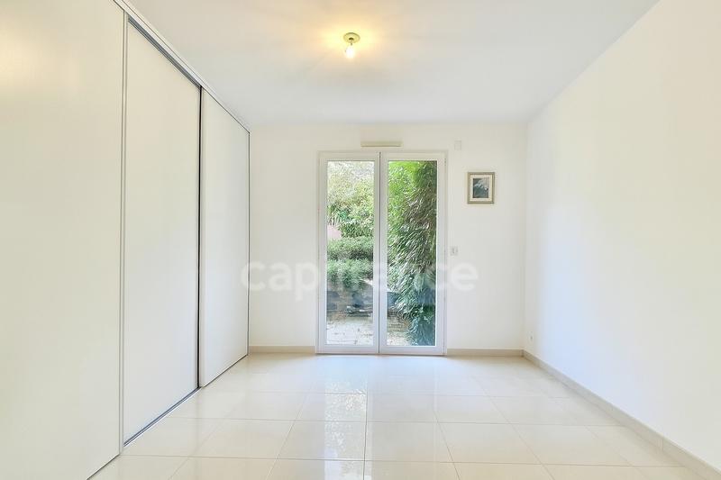 Appartement - 106 m² - 4 pièces